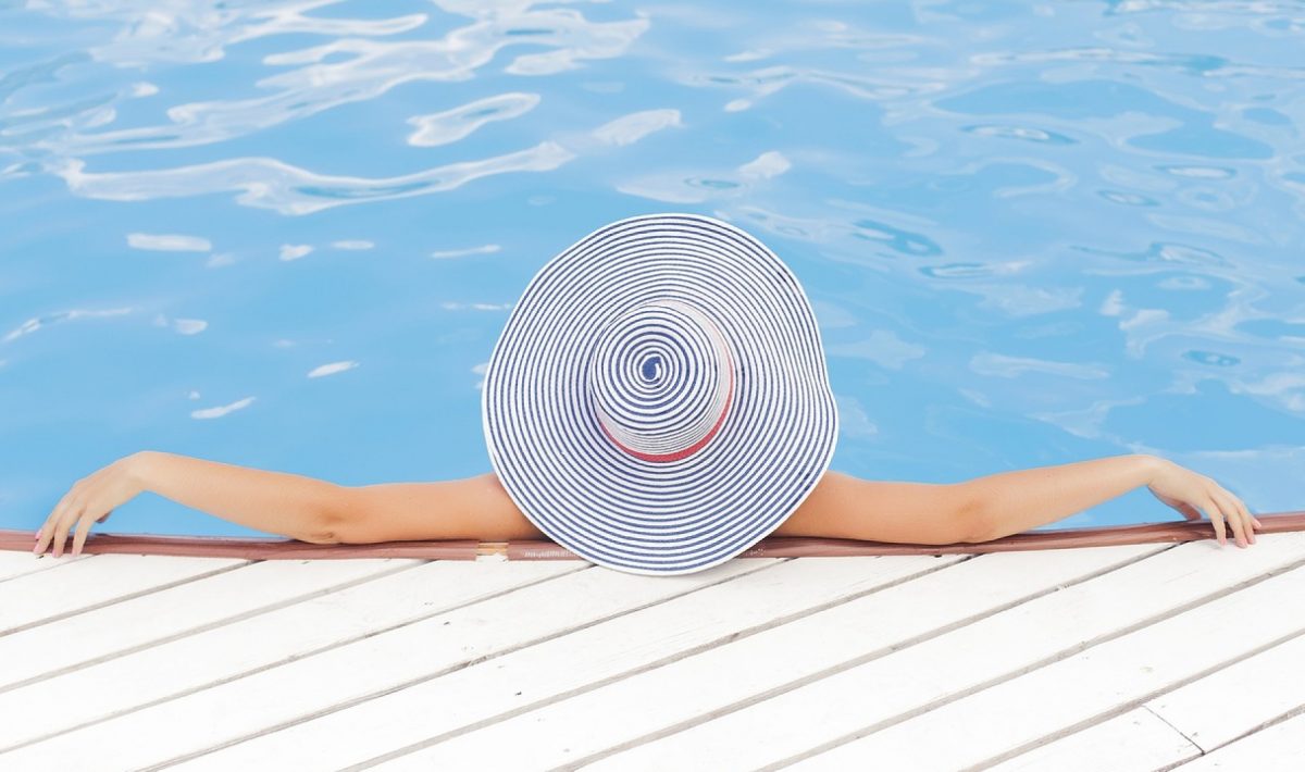 Séjourner dans un camping avec piscine à proximité de la mer : les avantages