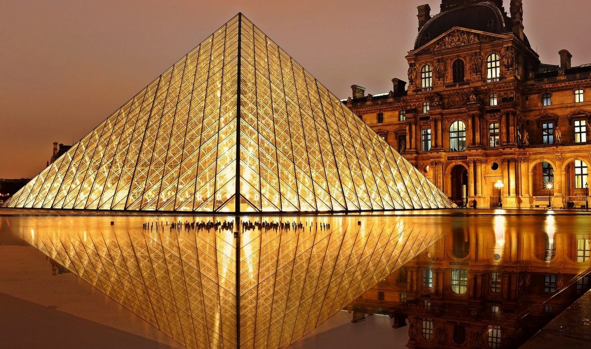 Louvre-lens : quelques raisons d'y aller