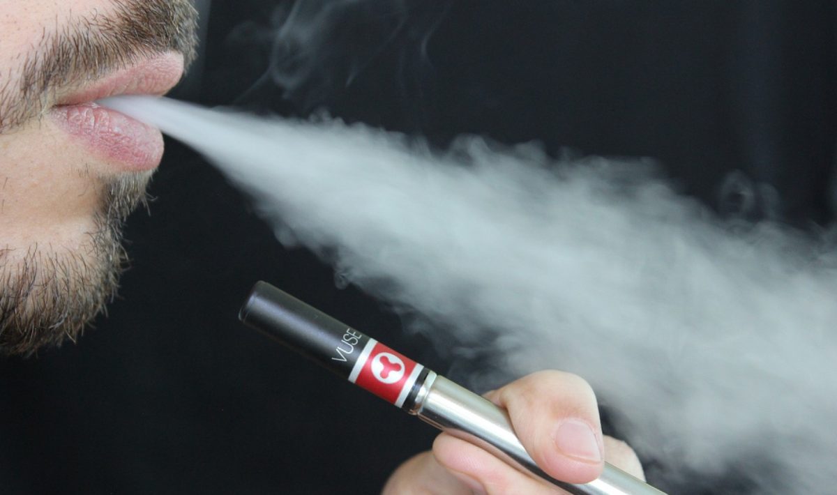 Pourquoi entretenir sa cigarette électronique ?