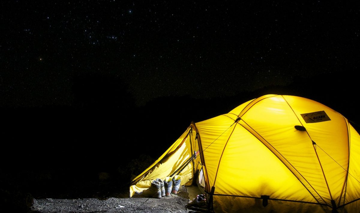 Et si vous optez pour un camping dans le Sud Ouest ?