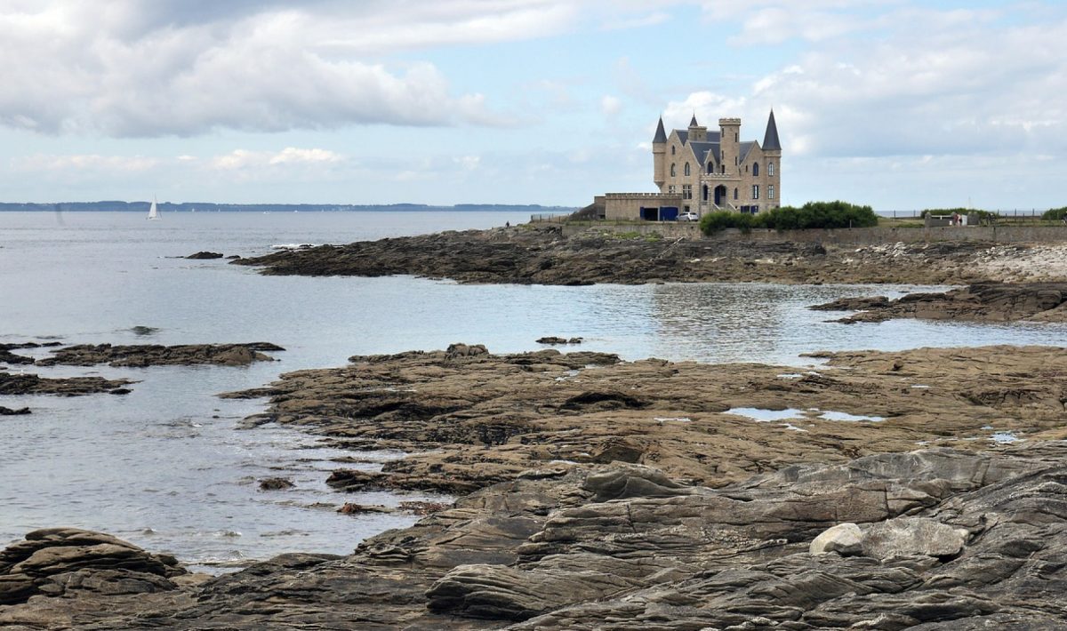 Quelles activités envisager sur la baie de Quiberon ?