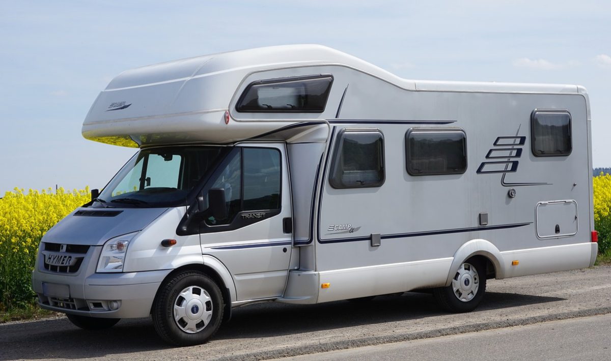 Combien prévoir pour l'achat d'un camping-car ?