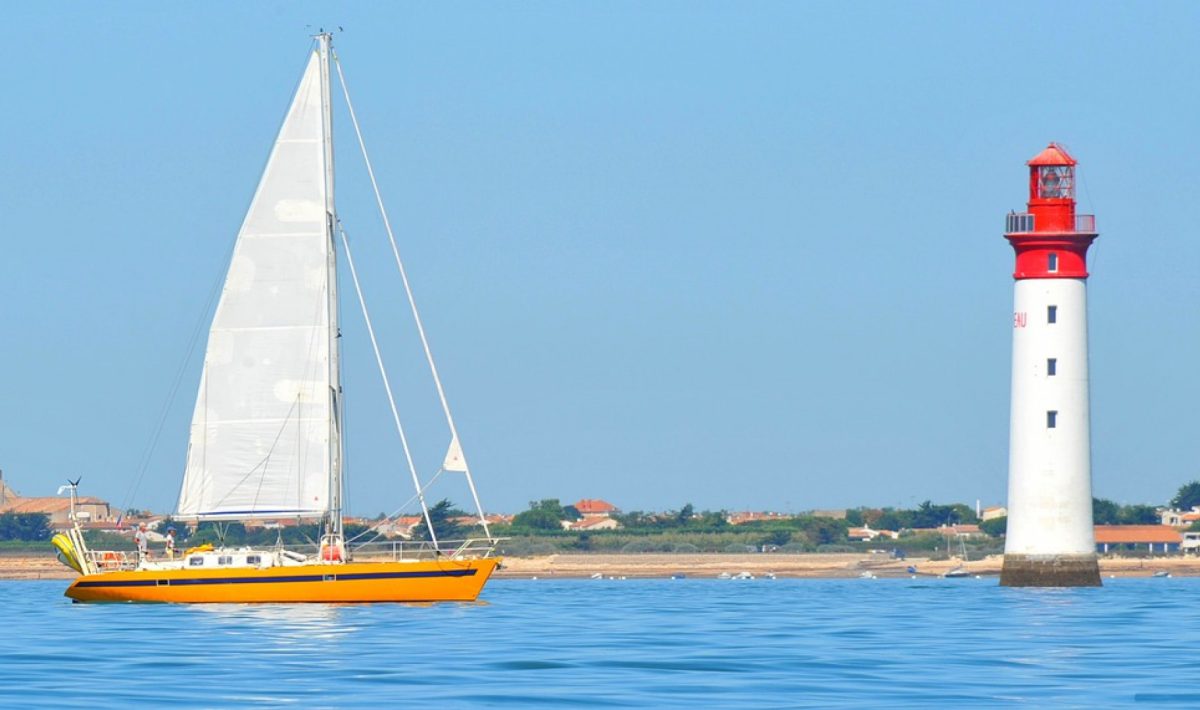 Les avantages d'un camping 5 étoiles bord de mer sur l'île de Ré