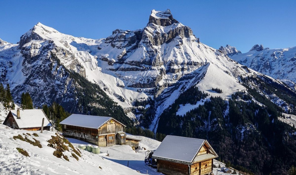 Location le temps d'un week-end à Tignes : le choix idéal pour une escapade