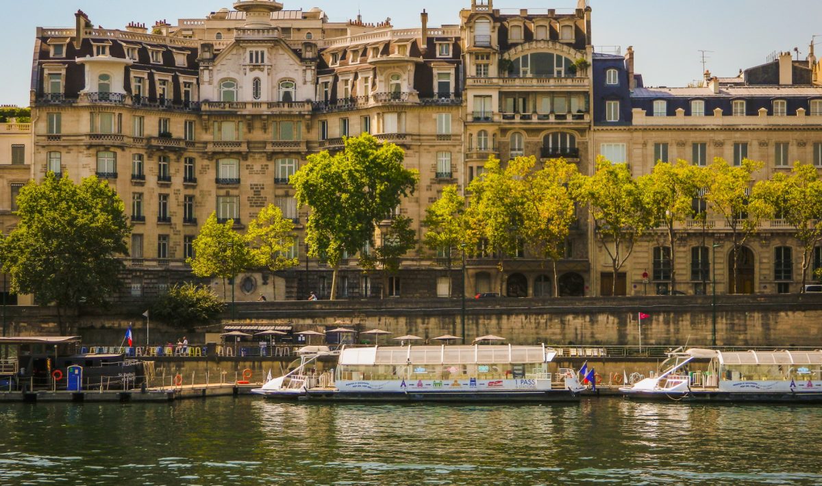 Passez un séjour inoubliable en Seine-et-Marne