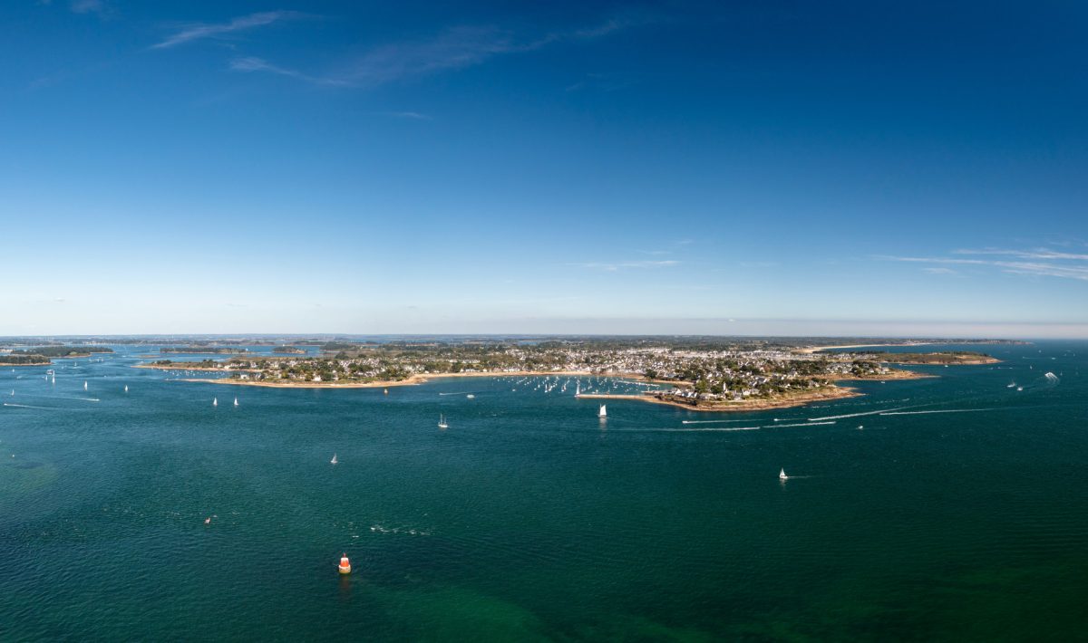 Choisir le camping idéal pour des vacances en famille dans le Morbihan