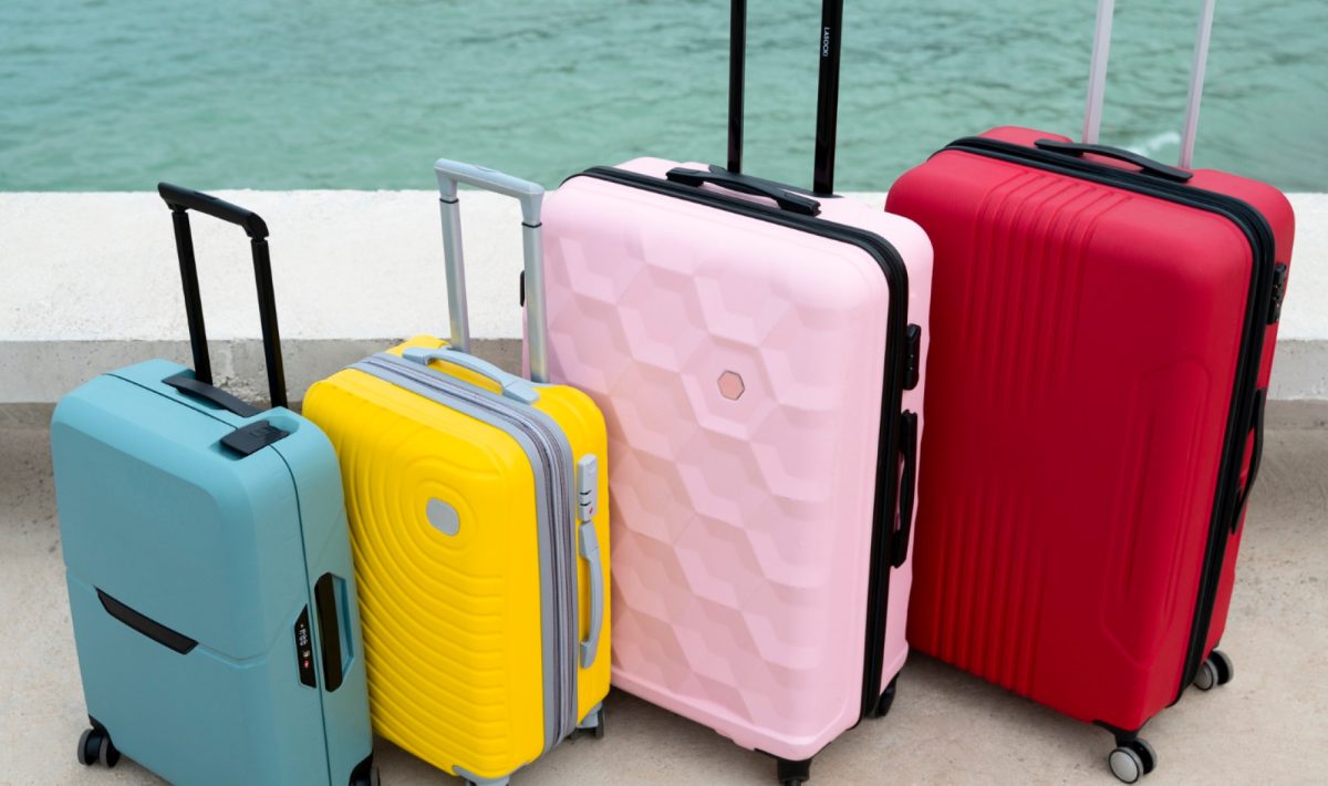 Comment organiser votre valise pour une croisière en famille ?