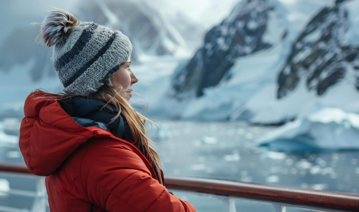 Pourquoi choisir une croisière en Antarctique pour vos prochaines vacances ?