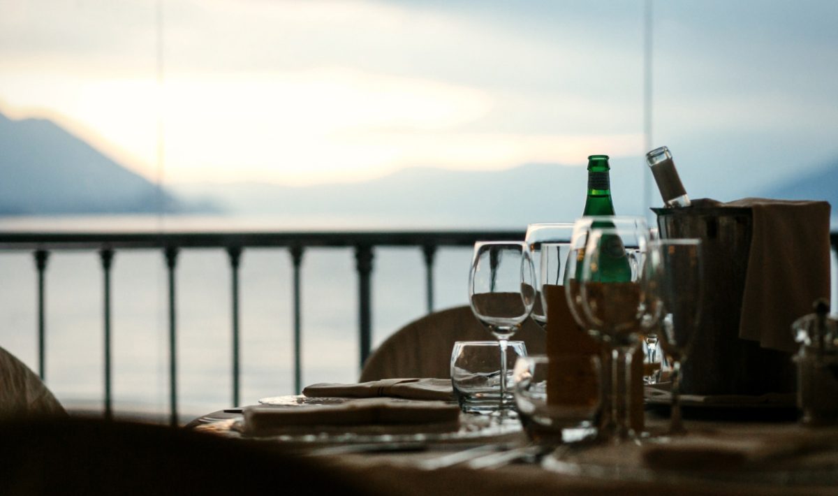 Repas en croisière : comment savoir ce qui est inclus et ce qui ne l'est pas ?