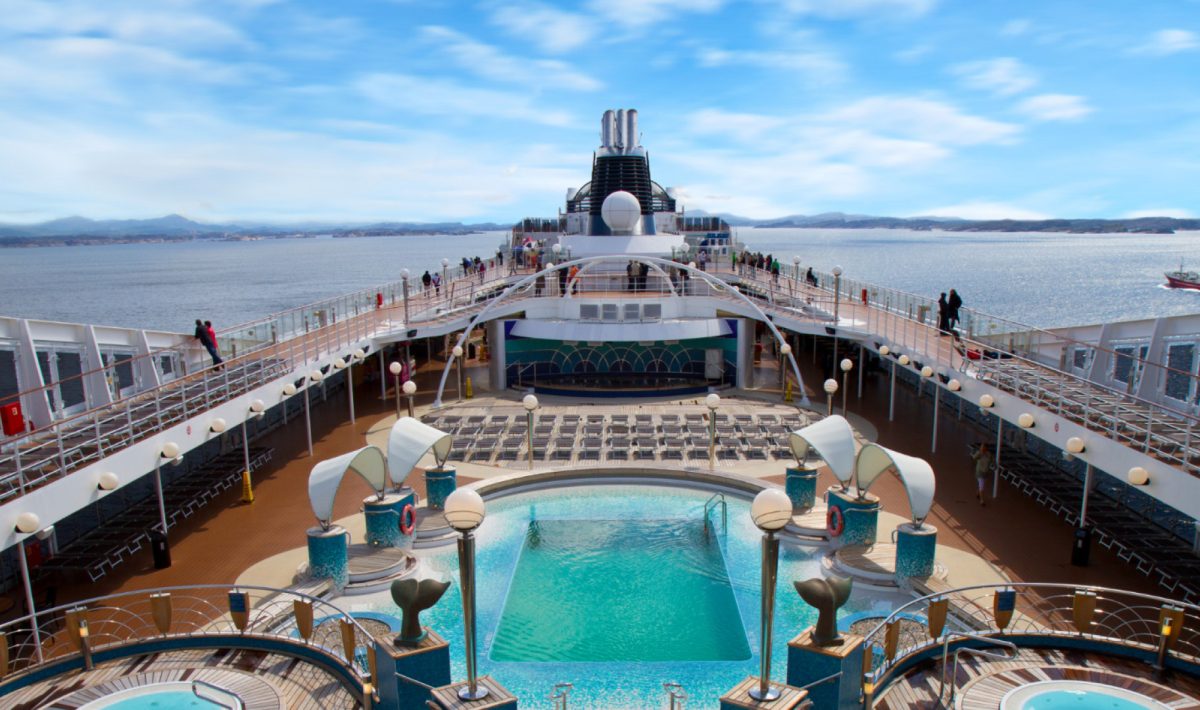 Pourquoi choisir une croisière avec vol inclus ?