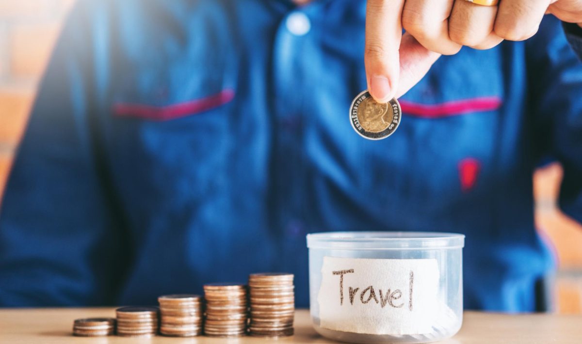 Budget voyage : combien coûte une croisière en Méditerranée ?
