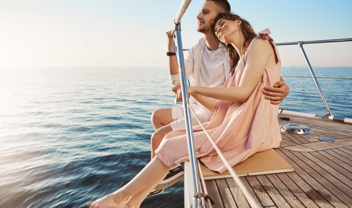 Croisière en couple : les destinations les plus romantiques pour une escapade inoubliable