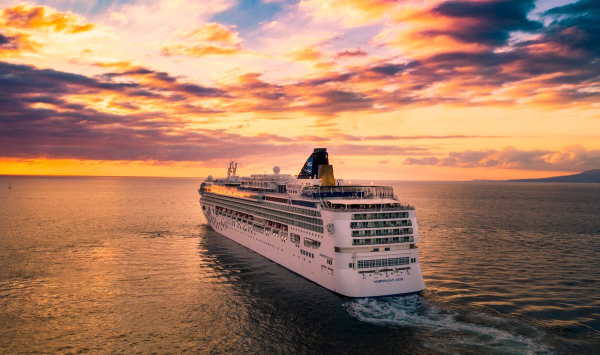 Croisière en Grèce, entre paysages et villages typiques !