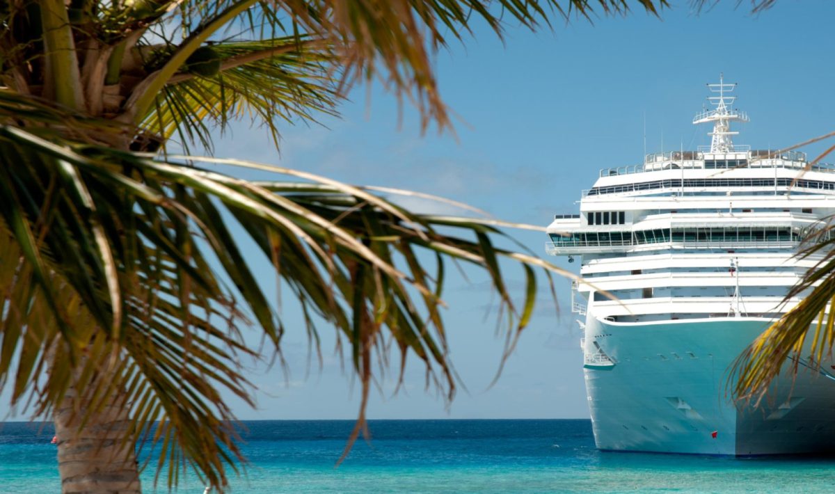 Croisières de rêve : découvrir le monde depuis un navire