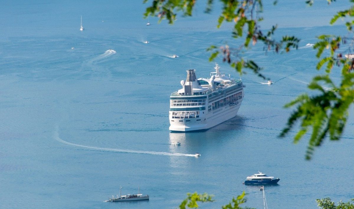 Explorez les trésors cachés des Caraïbes lors d'une croisière envoûtante