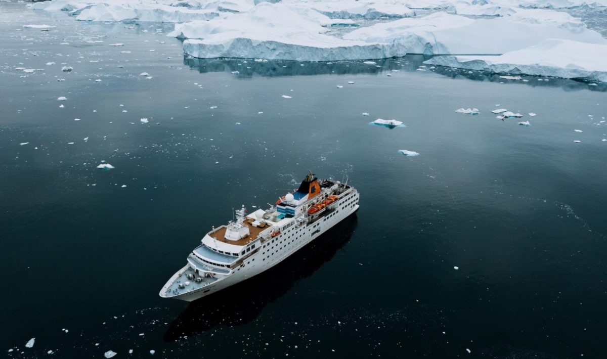Pôle Nord en croisière : une aventure au-delà du cercle polaire
