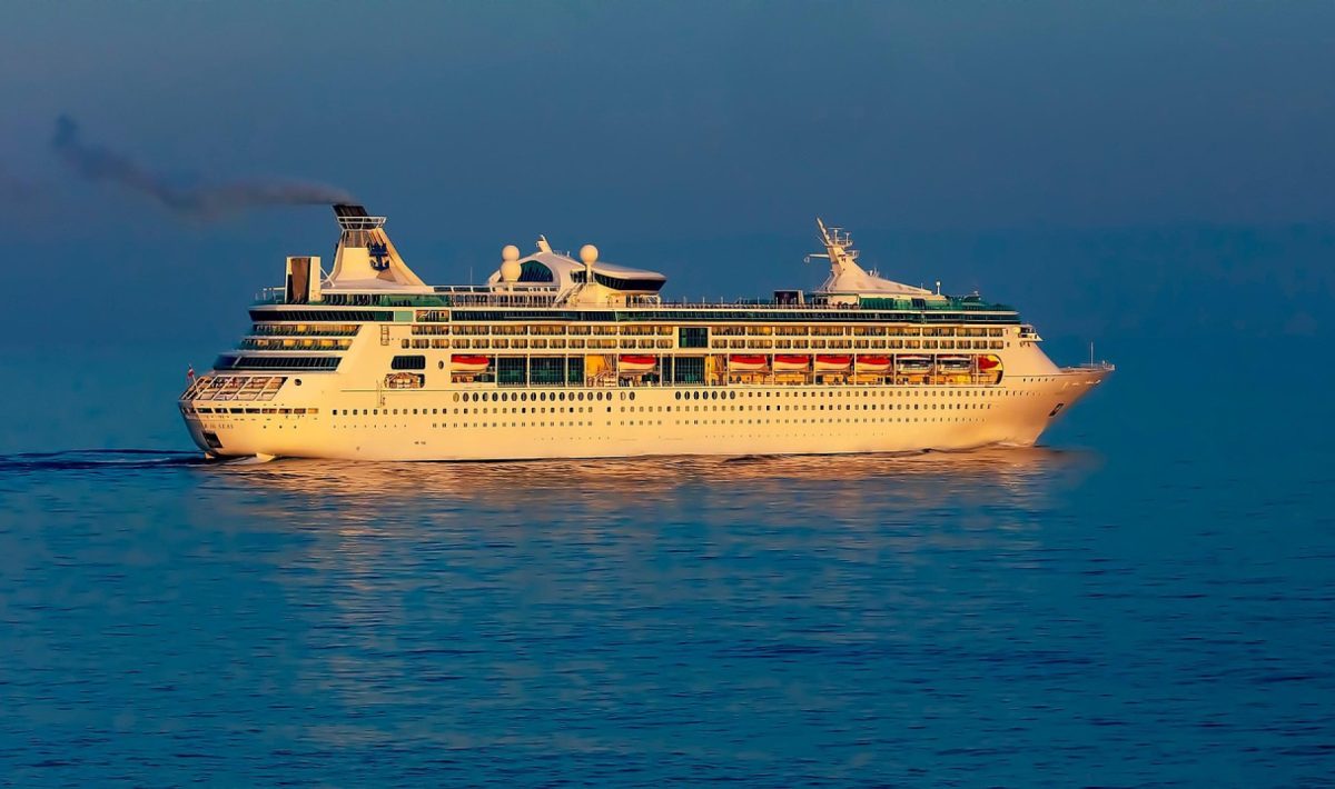 Explorez le monde à bord d'une croisière inoubliable