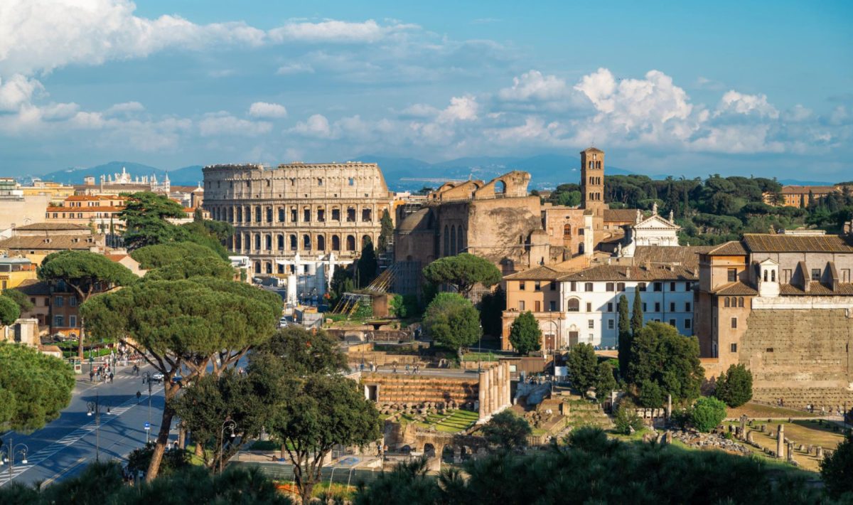 Guide pratique pour visiter Rome depuis Civitavecchia