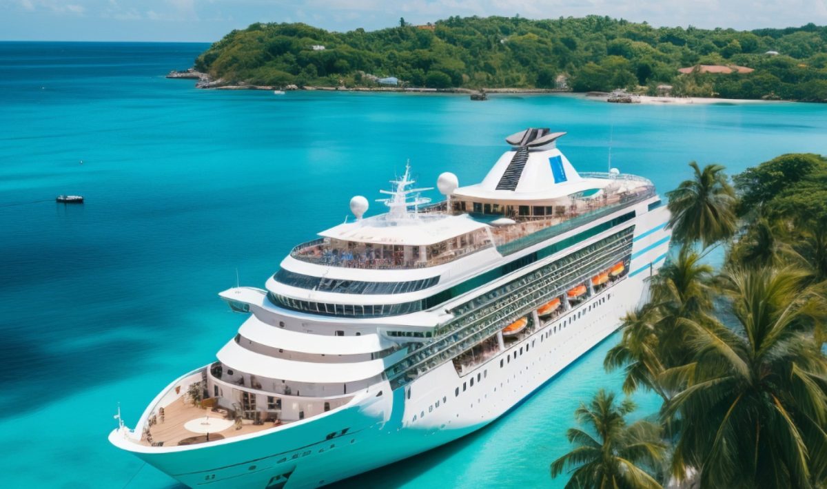 Les choses à ne pas manquer lors d’une croisière dans les Caraïbes