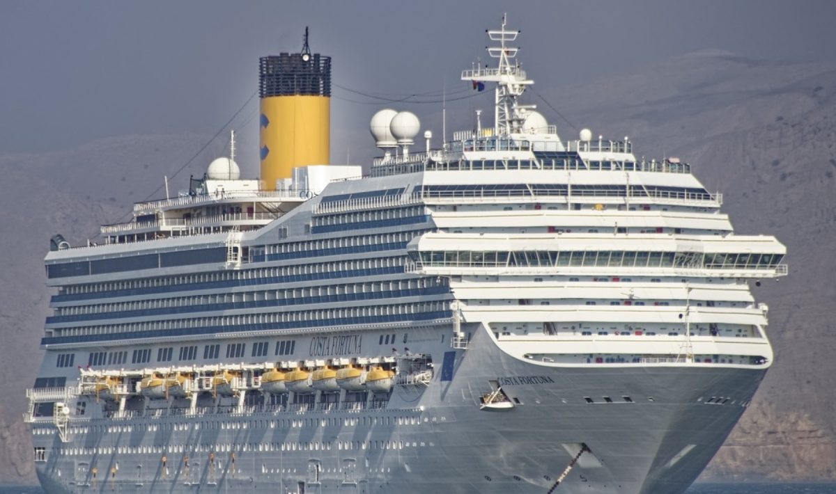 Croisière de luxe : un voyage comme vous ne l'avez jamais vécu !