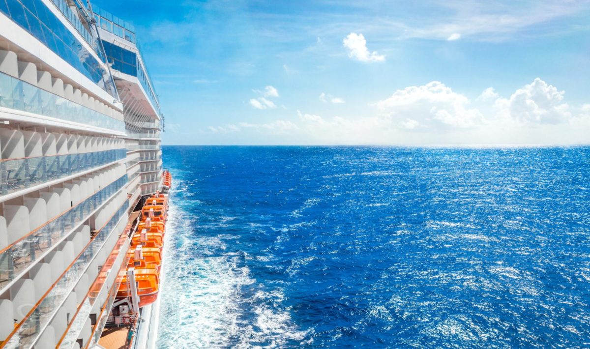 Estimer le budget d'une croisière : trouvez l'aventure qui correspond à vos moyens !