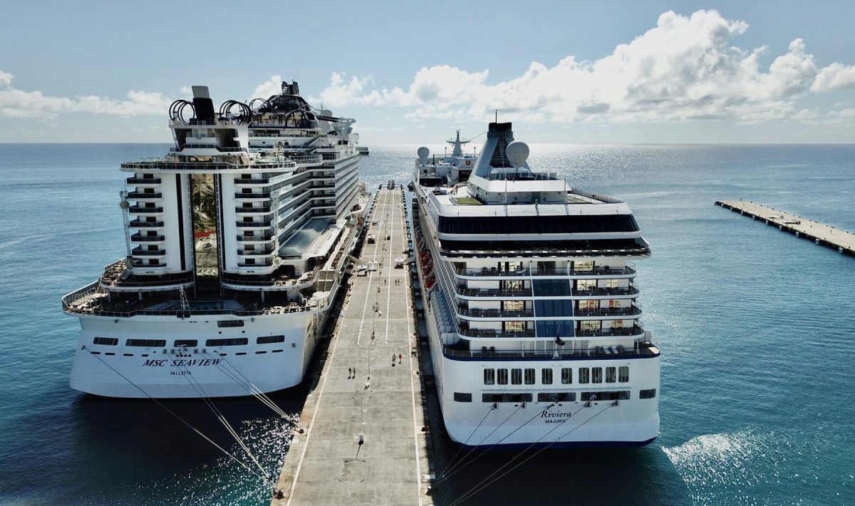 Croisière de luxe : créez-vous des souvenirs inoubliables