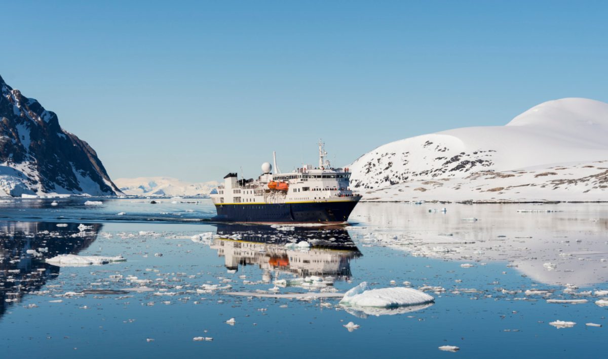 Croisière en Antarctique : comment préparer ce voyage unique ?