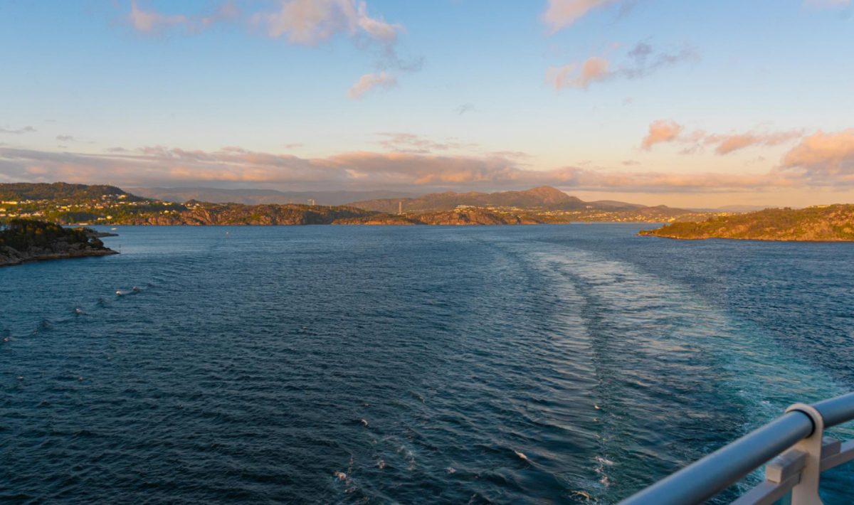 Croisière en méditerranée : explorez les trésors cachés de la Grèce et de la Turquie