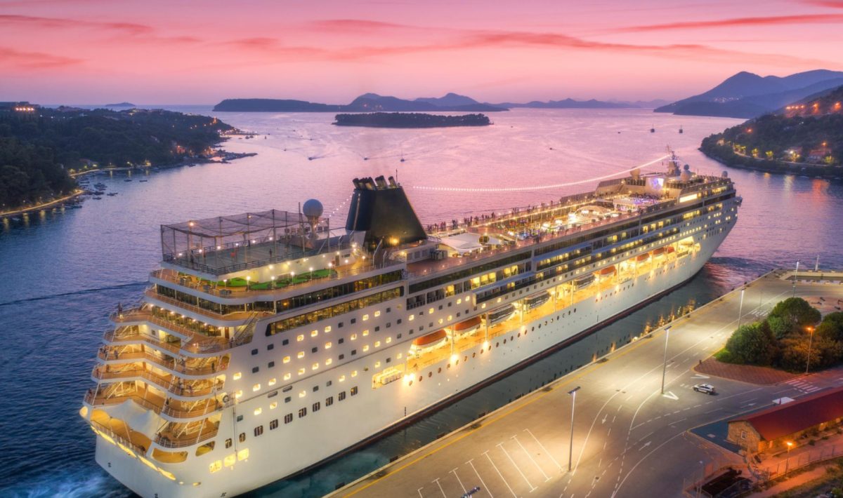 Les croisières : que doit on en penser ?