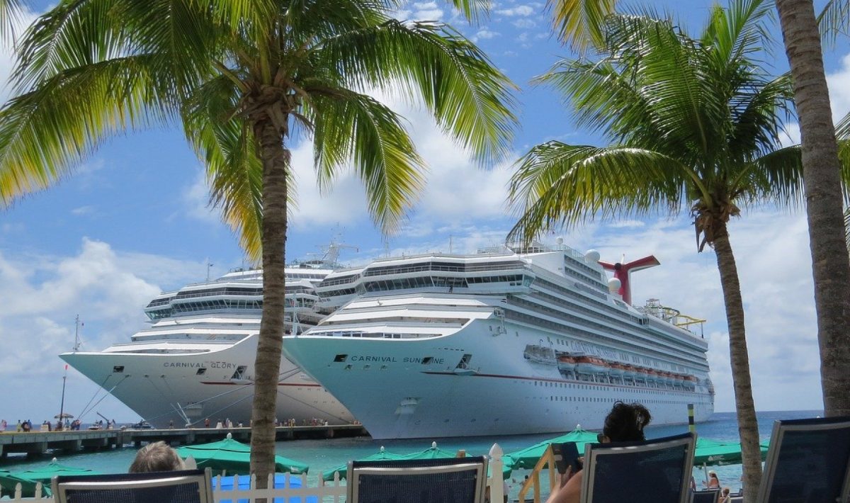 Voyage en Méditerranée : l'itinéraire parfait pour une croisière pleine de découvertes !