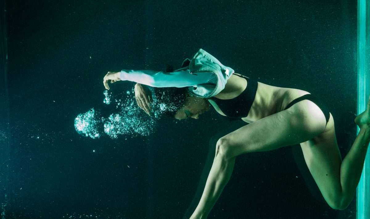 Cirque sur l’eau : une nouvelle expérience immersive du spectacle vivant