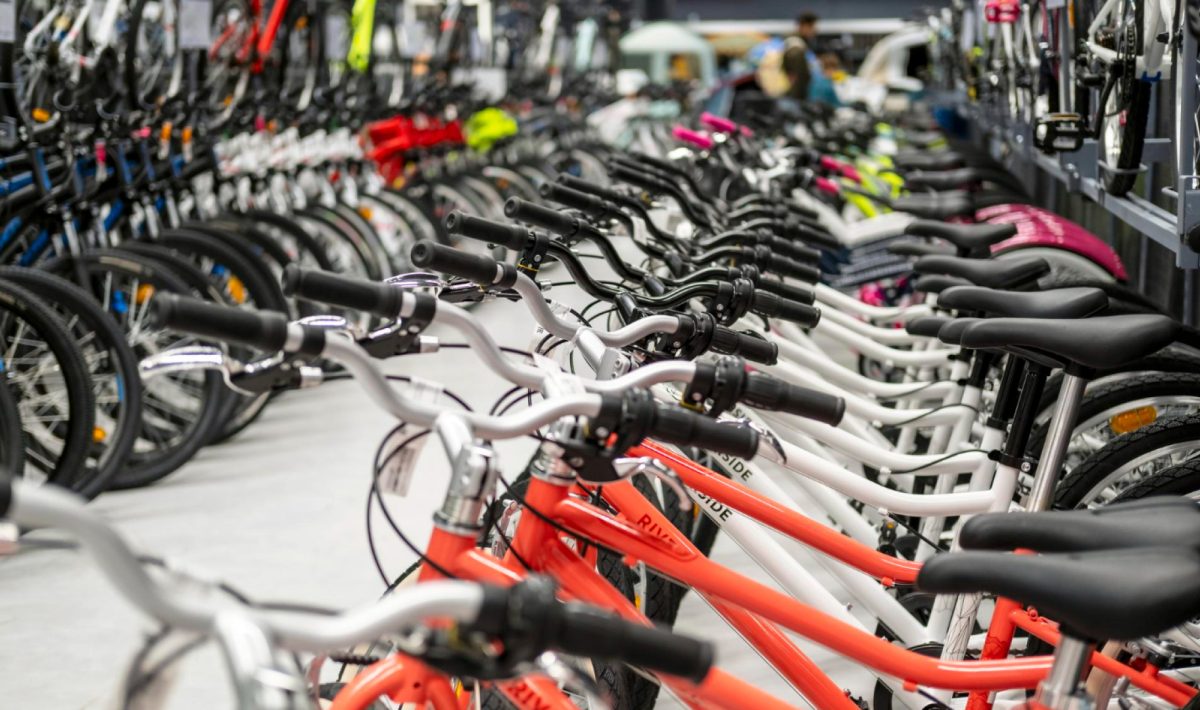 Magasin de vélos à Pau : les services à privilégier pour cyclistes exigeants